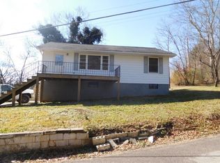1645 McCarty Rd, Knoxville, TN 37914