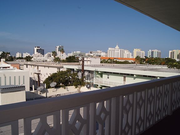2nd image of 1401 Euclid Ave APT 504