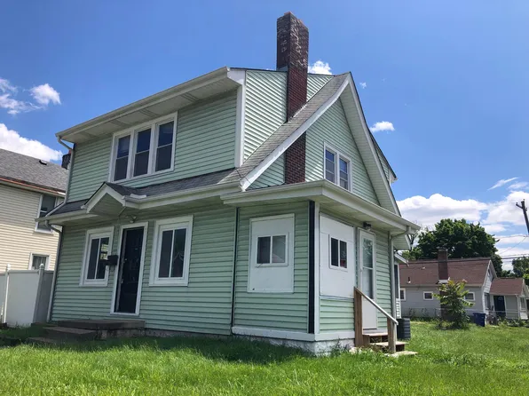 939 E 17th Ave, Columbus, OH 43211