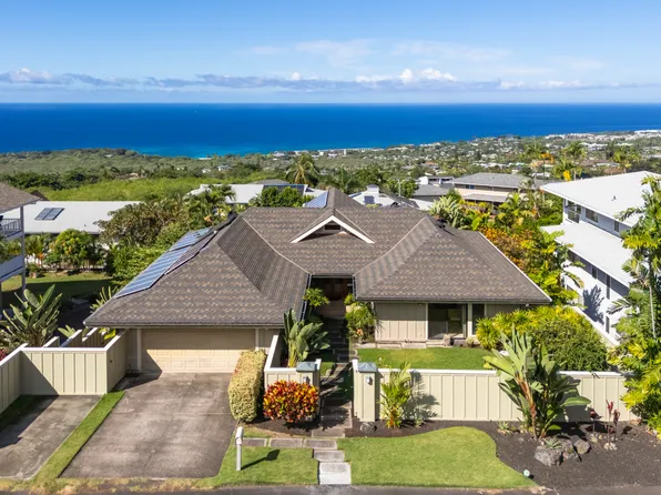 77-6430 Pualani St, Kailua Kona, HI 96740