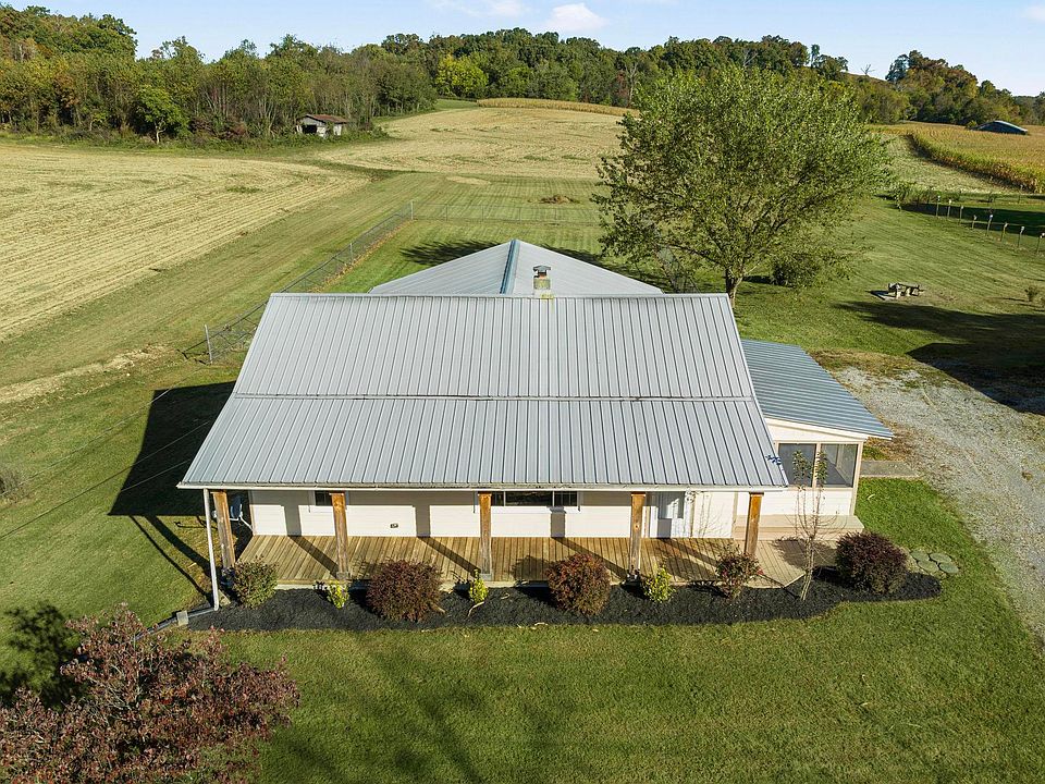 8825 Old Stage Rd, Limestone, TN 37681 | Zillow