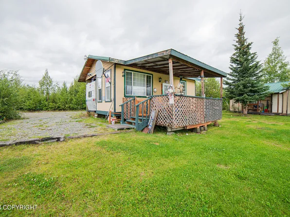 15639/1569 W Wiggler St, Wasilla, AK 99623