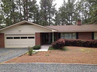 2093 Airport Rd, Whispering Pines, NC 28327