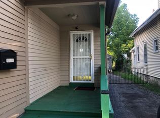 100 Wilbur St, Rochester, NY 14611