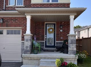 343 Pumpkin Pass, Hamilton, ON L0R 1C0