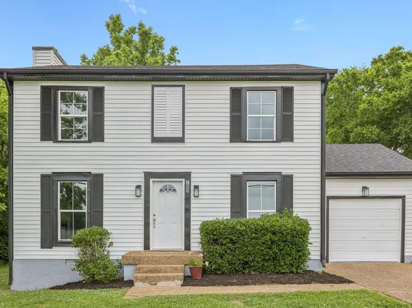 709 Heritage Dr, Madison, TN 37115