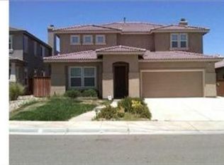 12928 La Costa St, Hesperia, CA 92344