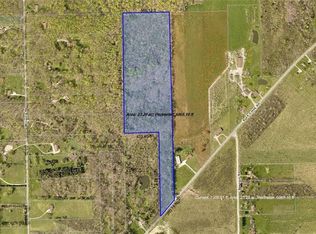 Rock Creek Rd, Chardon, OH 44024