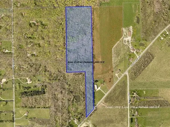 Rock Creek Rd, Hambden, OH 44024