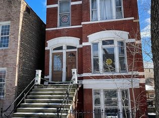 2335 S Hoyne Ave, Chicago, IL 60608
