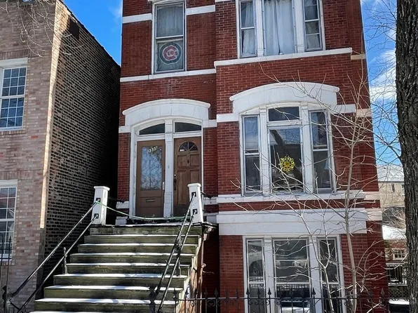 2335 S Hoyne Ave, Chicago, IL 60608