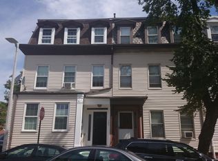 582-582A E 4th St UNIT 3, South Boston, MA 02127