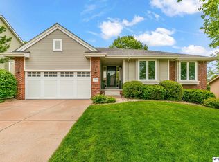 17310 I St, Omaha, NE 68135