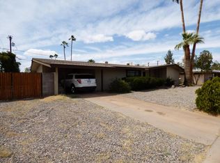 5048 N 61st Dr, Glendale, AZ 85301