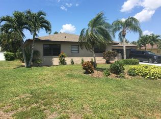 4432 SE 11th Pl, Cape Coral, FL 33904