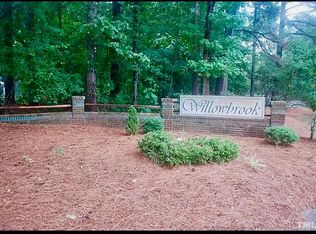 3433 Oak Trl, Clayton, NC 27520