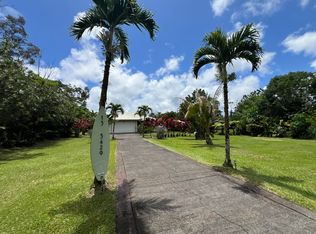 13-3429 Alapai St, Pahoa, HI 96778