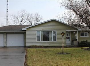 241 Harding St, Defiance, OH 43512