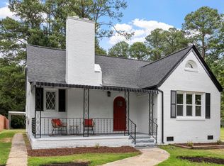 2724 N Roxboro St, Durham, NC 27704
