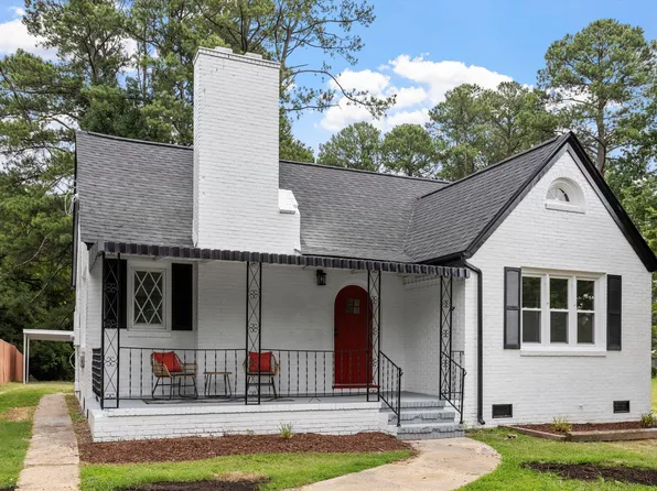 2724 N Roxboro St, Durham, NC 27704