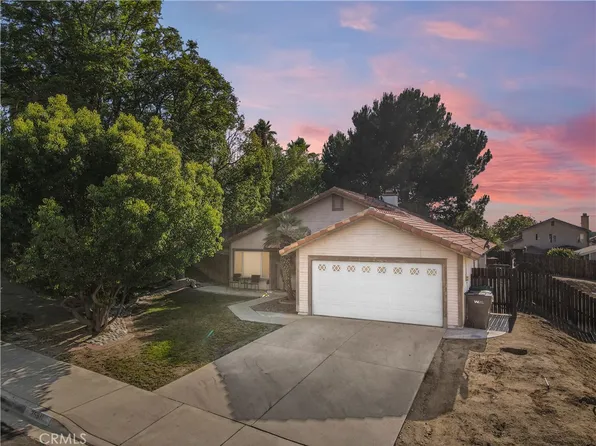 25911 Faircrest Cir, Hemet, CA 92544