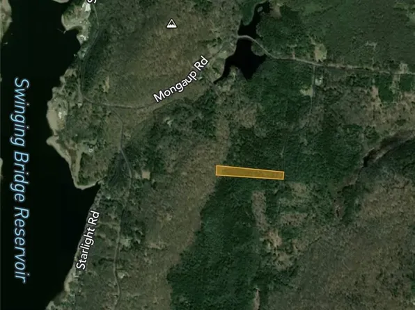 La Grand Road, Monticello, NY 12701