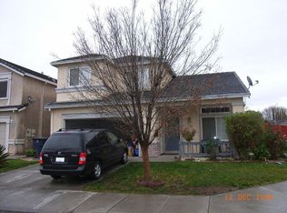 1462 Evergreen Ct, Tracy, CA 95376