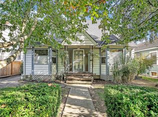 7216 SE 20th Ave, Portland, OR 97202