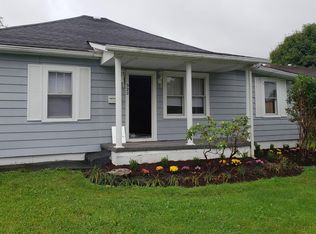 322 E Prince St, Beckley, WV 25801