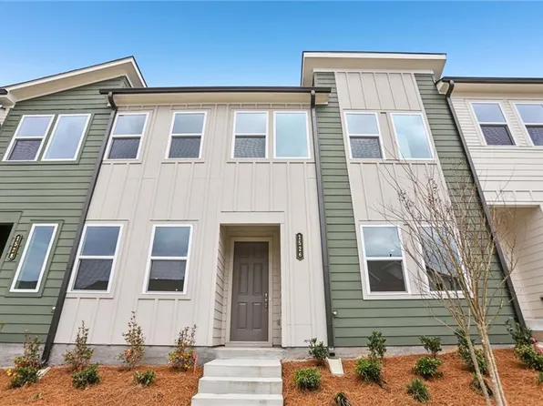 1526 Bryson Dr NW, Atlanta, GA 30318