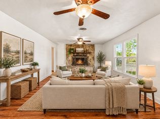 2416 Ivie Ln, Weatherford, TX 76087