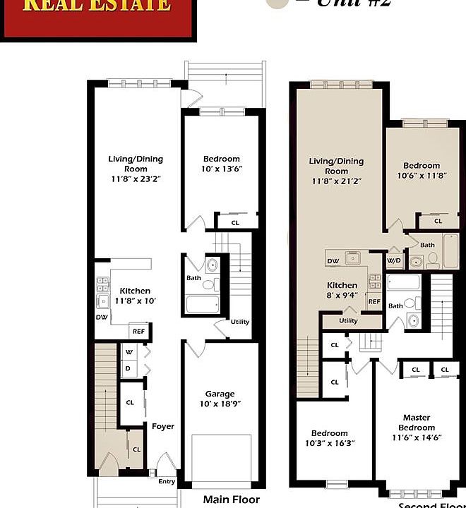 2nd image of 7317 Arverne Mews Dr