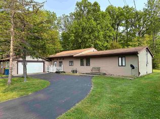 610 W Spring St, Bluffton, IN 46714