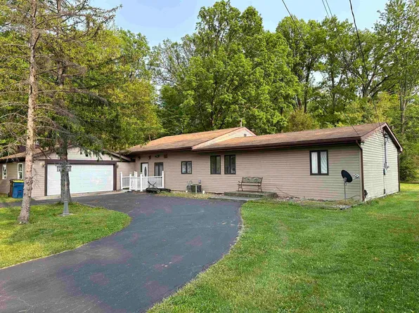 610 W Spring St, Bluffton, IN 46714