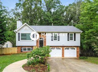 2513 White Fence Way, High Point, NC 27265