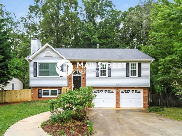 2513 White Fence Way