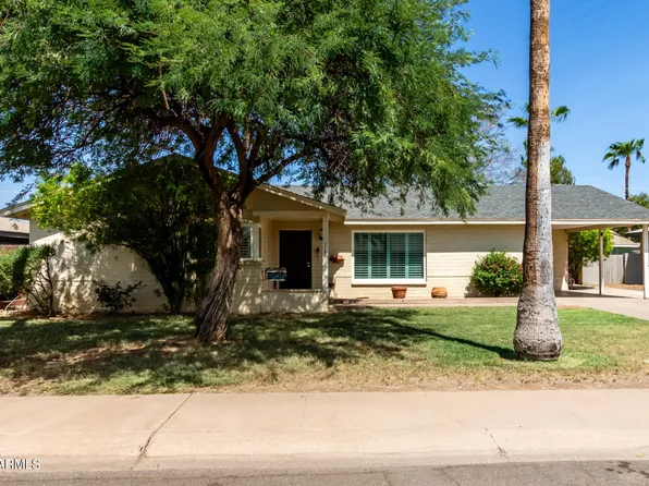 1732 W COOLIDGE Street, Phoenix, AZ 85015