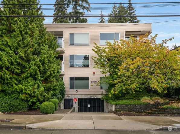 10744 Greenwood Avenue N #101, Seattle, WA 98133