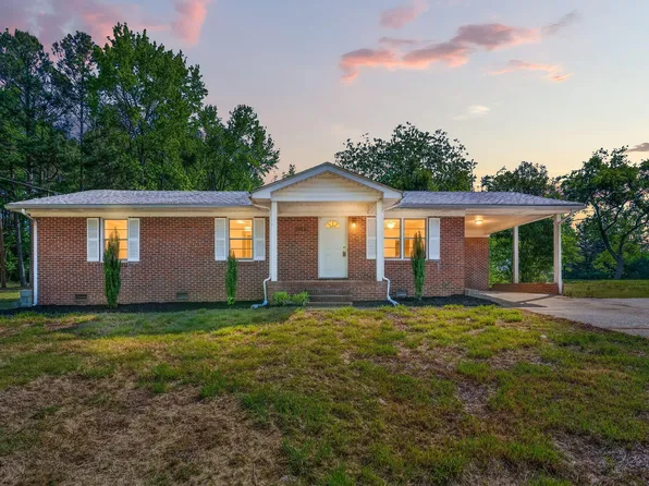 10166 Buffalo Rd, Clayton, NC 27527