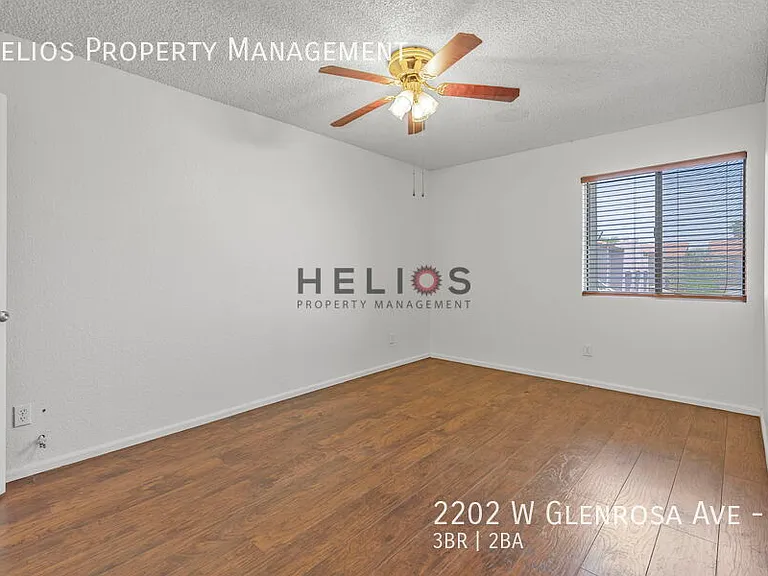 2202 W Glenrosa Ave #3 — Photo 11