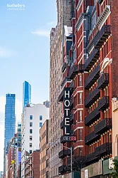 Rented by Sotheby's International Realty