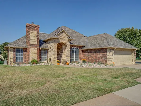 (undisclosed Address), Edmond, OK 73013