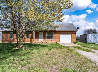 2710 S Aviator Ln, Republic, MO 65738