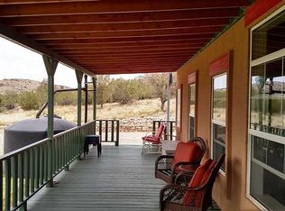 1348 Arabela Rd, Tinnie, NM 88351
