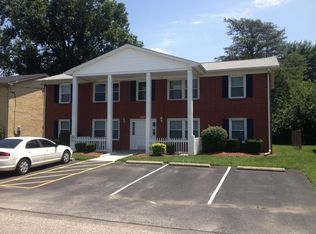 Valiant Apartments - 5113-3, Louisville, KY 40216