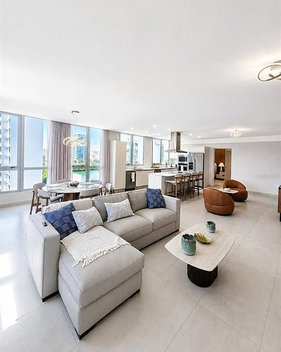 1st image of Condado Blu 14 Delcasse St #901