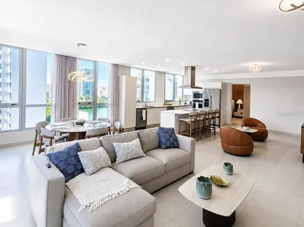 Condado Blu 14 Delcasse St #901, San Juan, PR 00907