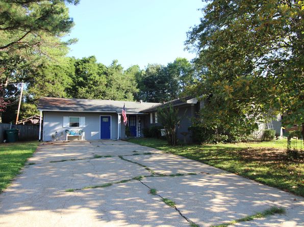 1434 Mitts Dr, Tupelo, MS 38801