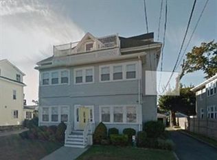 81 Appleton St APT 3, Quincy, MA 02171
