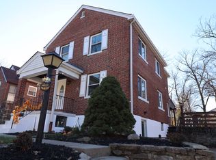 33 Burdsall Ave, Ft Mitchell, KY 41017